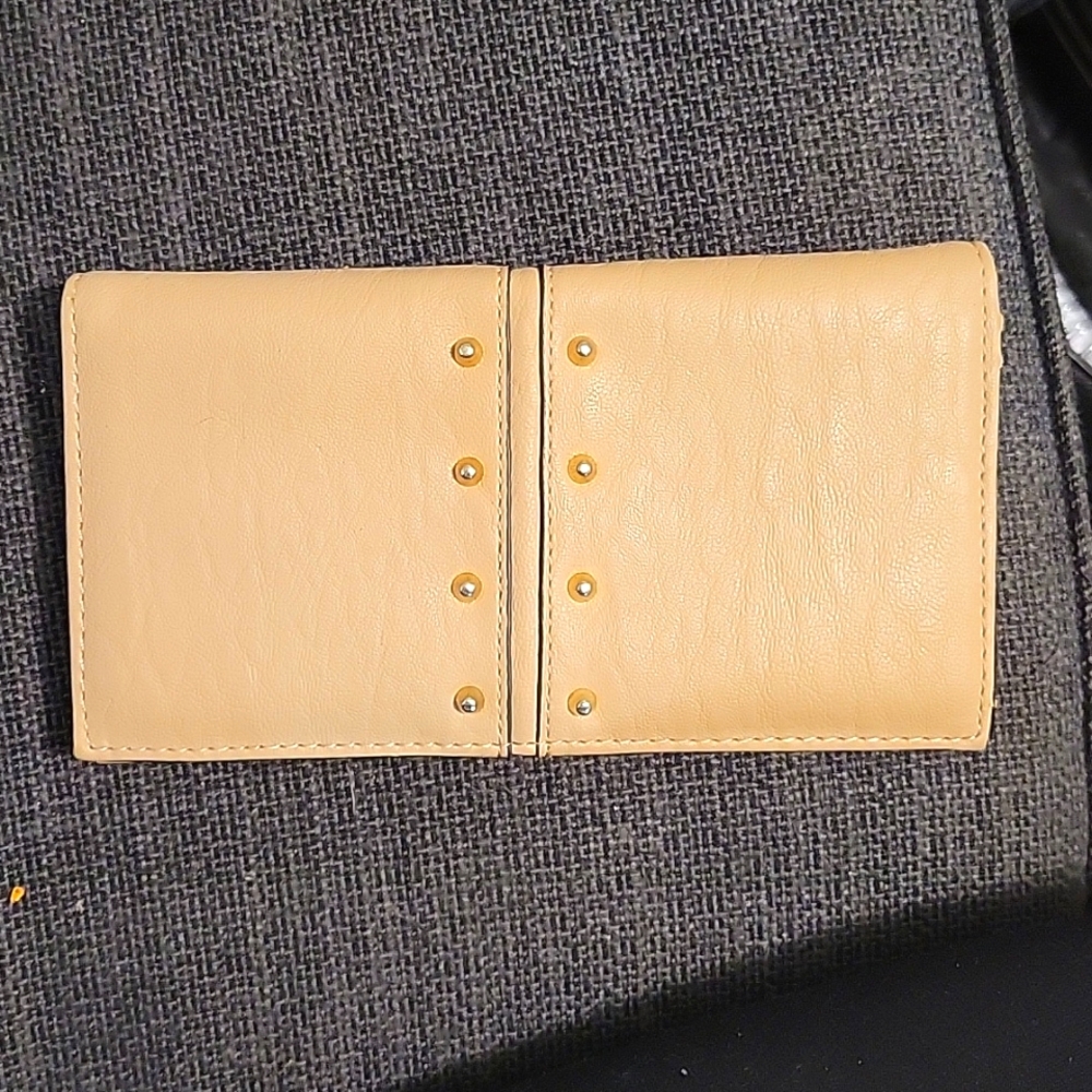 Jessica Simpson Wallet